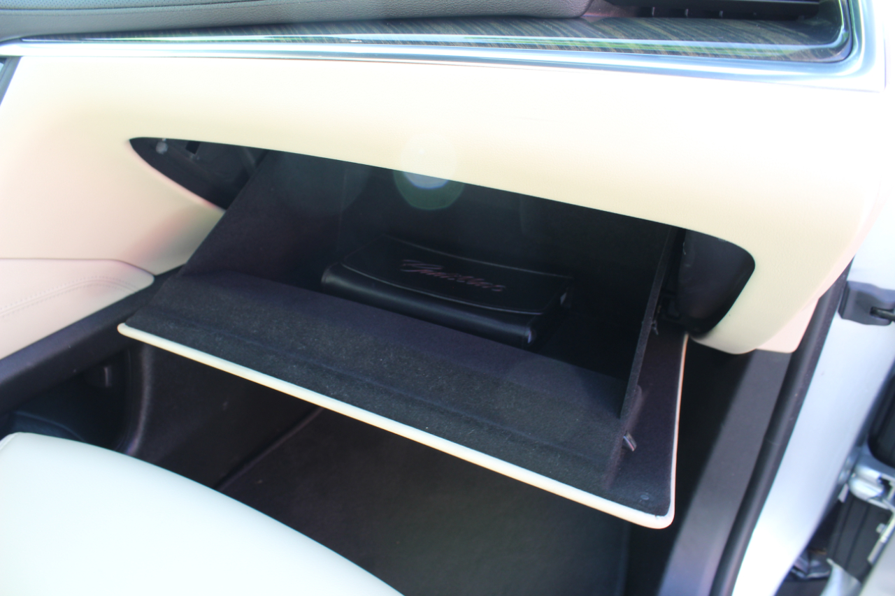 Cadillac XT5 FWD 4dr 2018