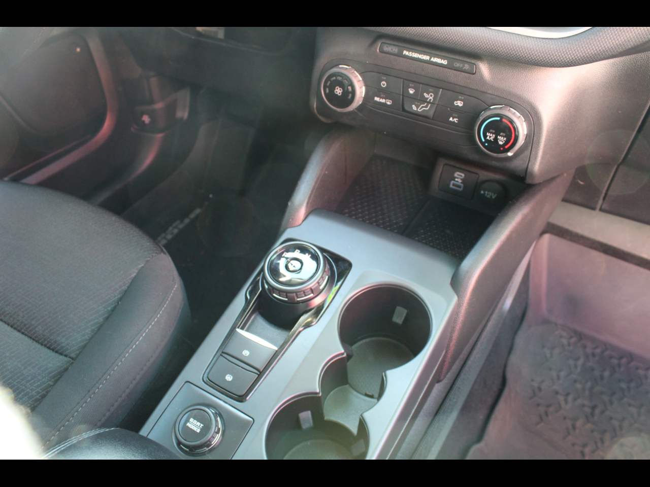 Ford Bronco Sport Base 4x4 2021