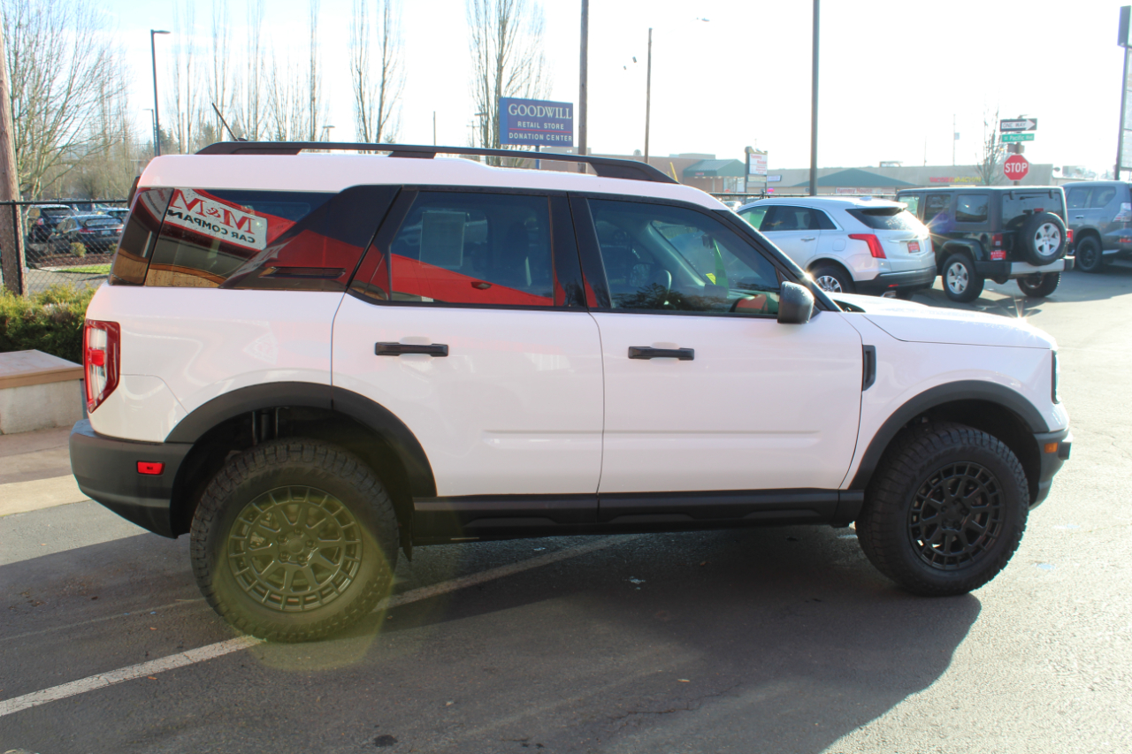 Ford Bronco Sport Base 4x4 2021