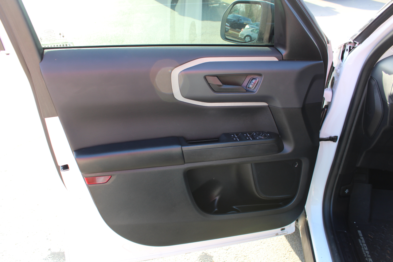 Ford Bronco Sport Base 4x4 2021