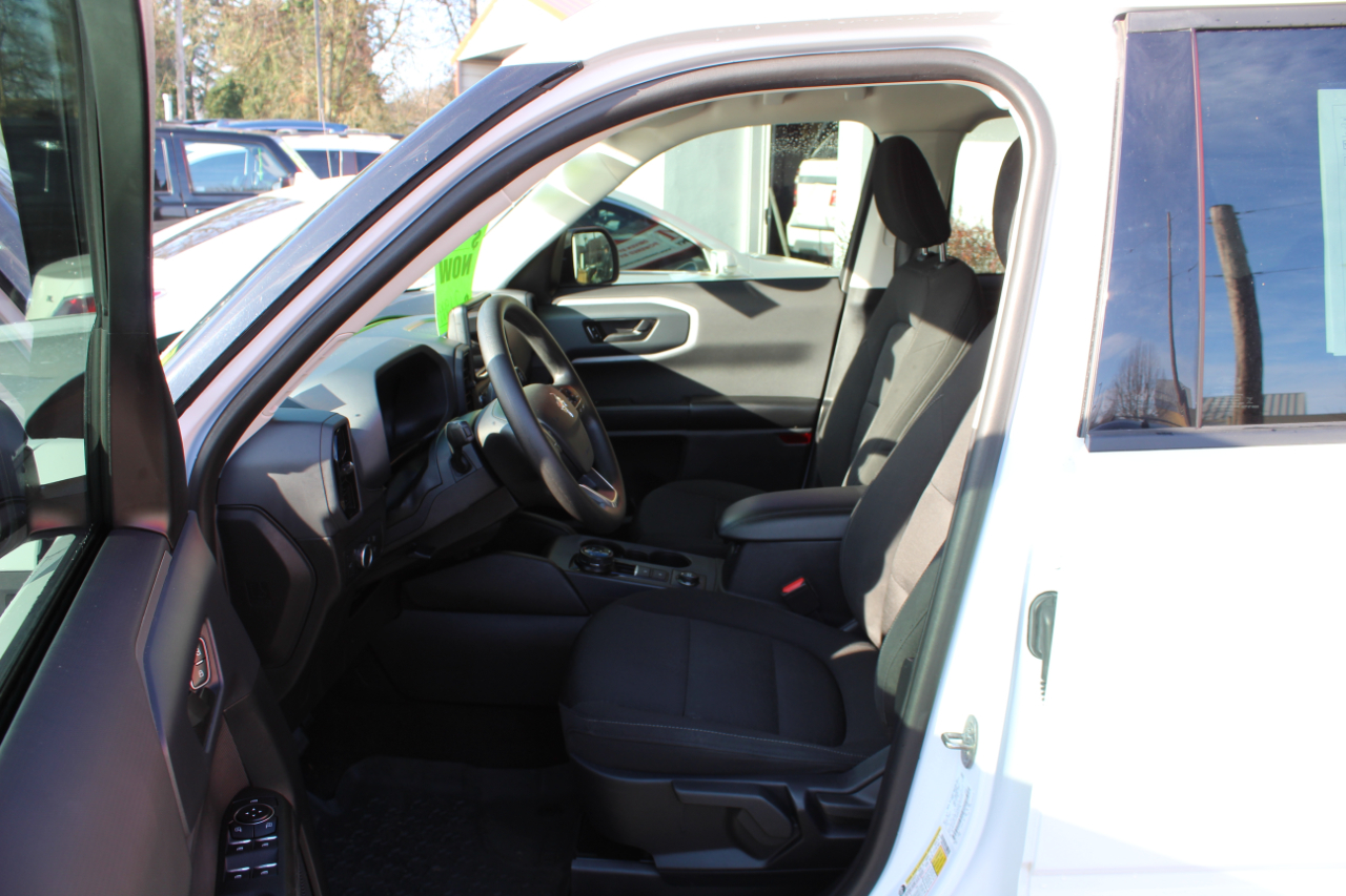 Ford Bronco Sport Base 4x4 2021