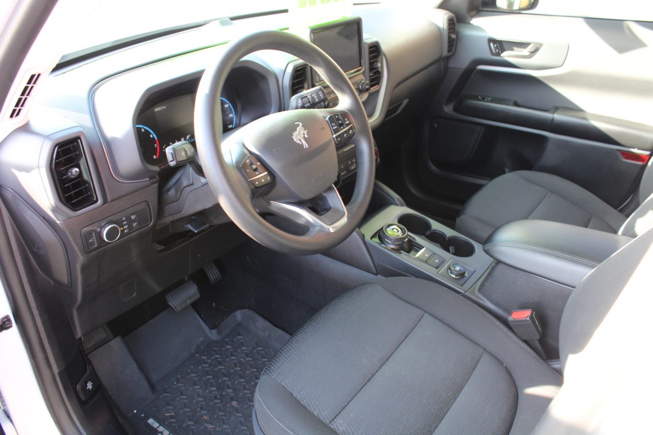 Ford Bronco Sport Base 4x4 2021