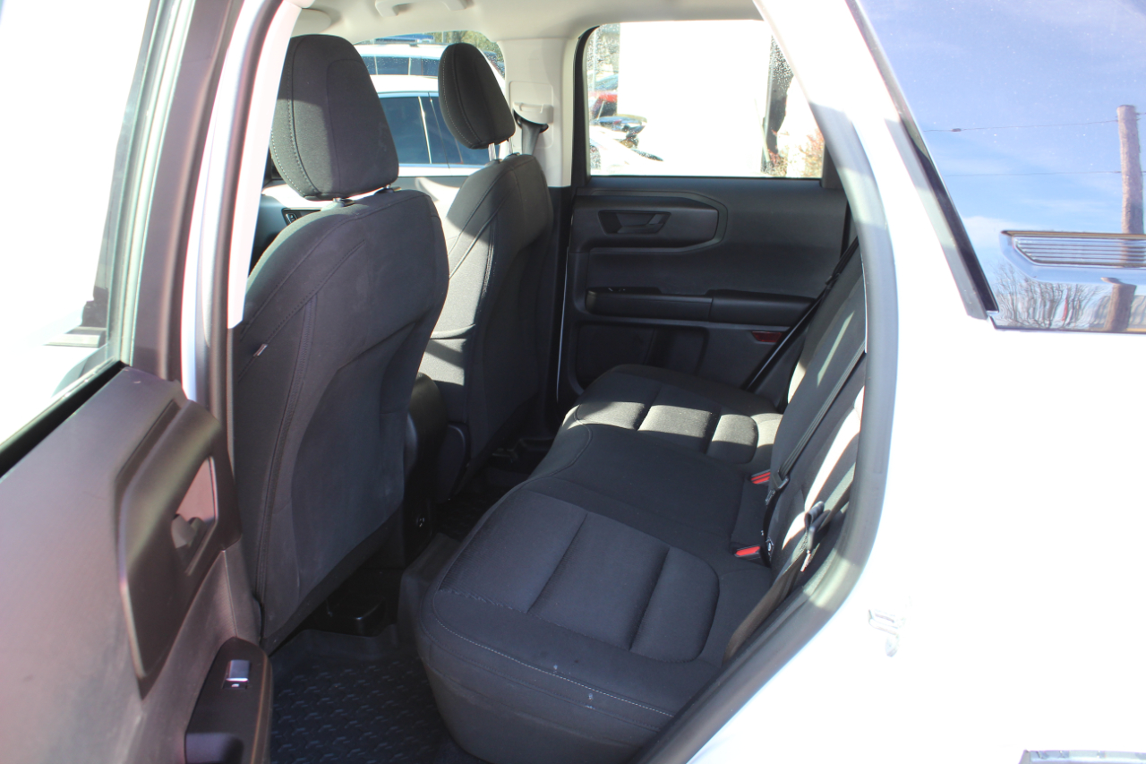 Ford Bronco Sport Base 4x4 2021