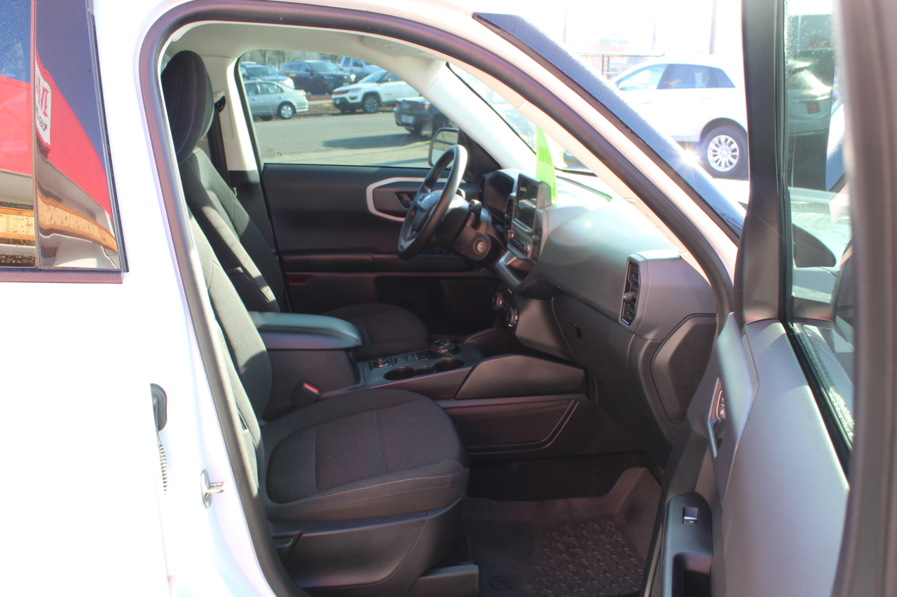 Ford Bronco Sport Base 4x4 2021