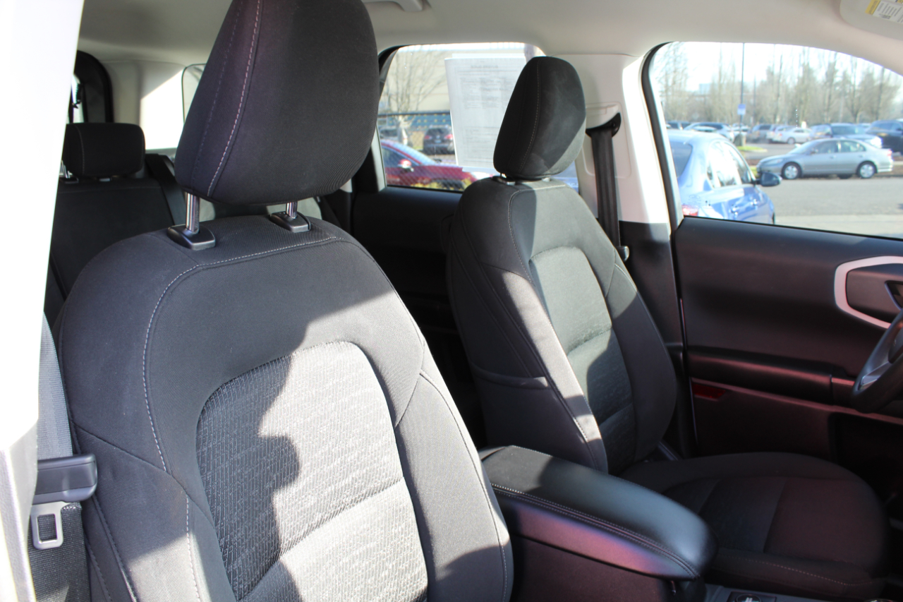 Ford Bronco Sport Base 4x4 2021