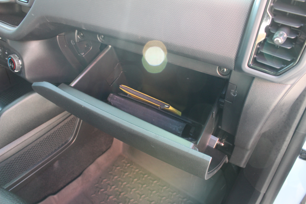 Ford Bronco Sport Base 4x4 2021