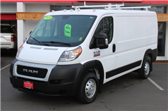 2020 RAM ProMaster Cargo Van 