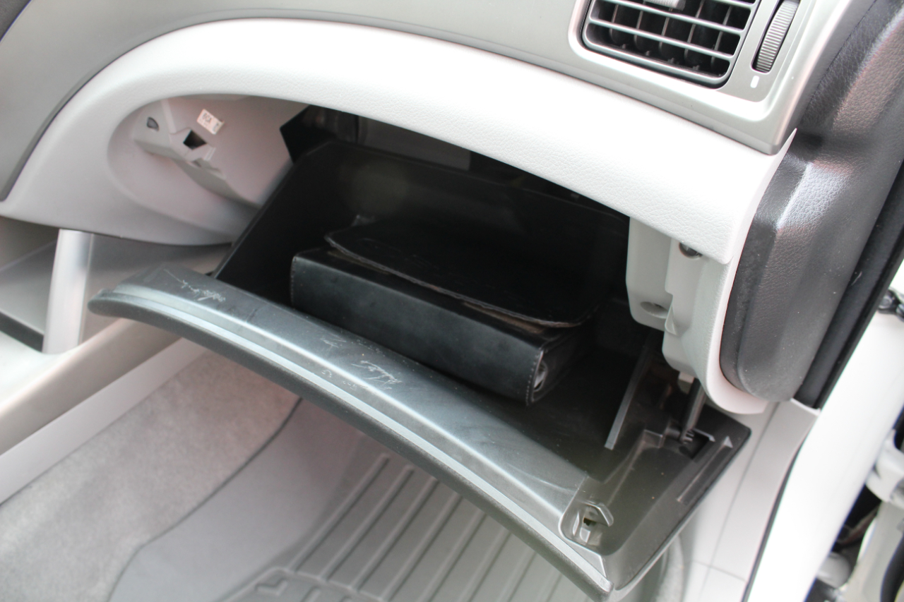 Subaru Forester (Natl) 4dr Auto X w/Premium Pkg 2009