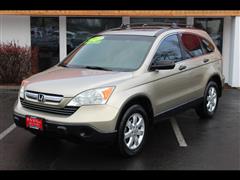 2007 Honda CR-V 