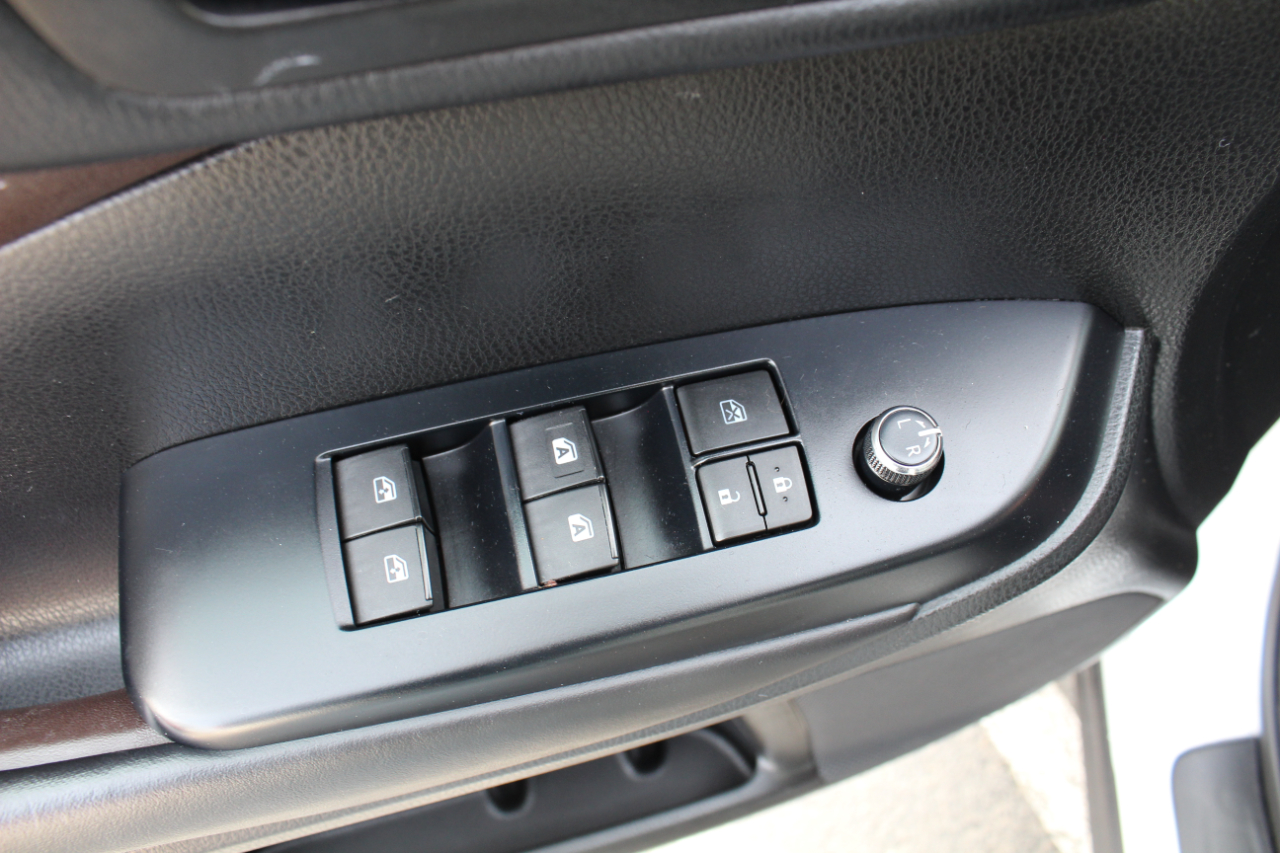 Toyota Highlander XLE V6 AWD (Natl) 2018