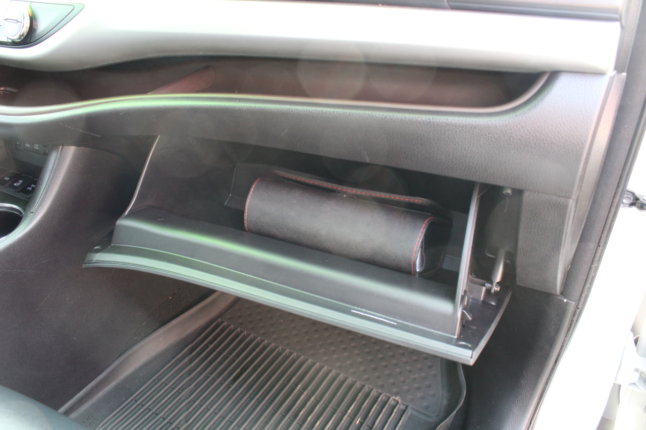 Toyota Highlander XLE V6 AWD (Natl) 2018