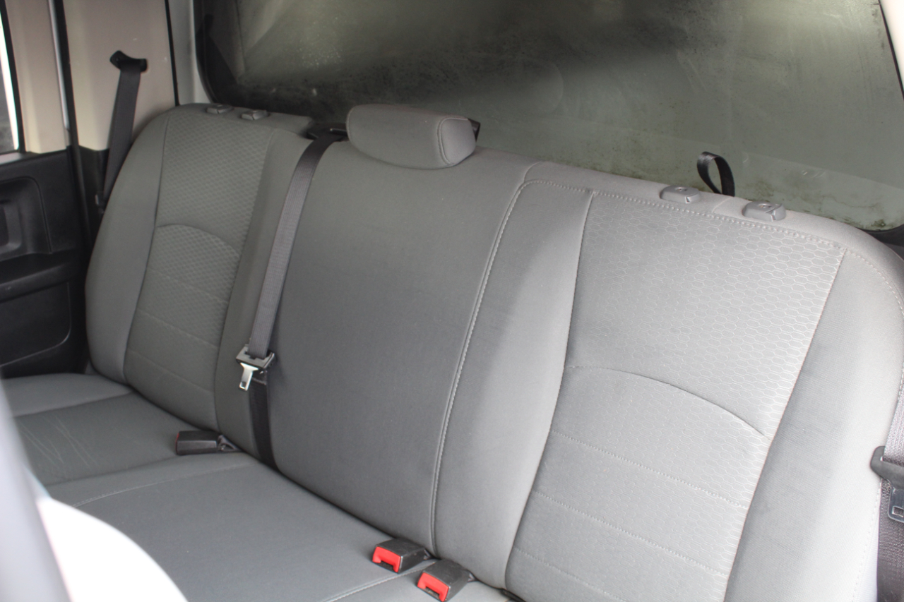 RAM 2500 4WD Crew Cab 169" Tradesman 2016