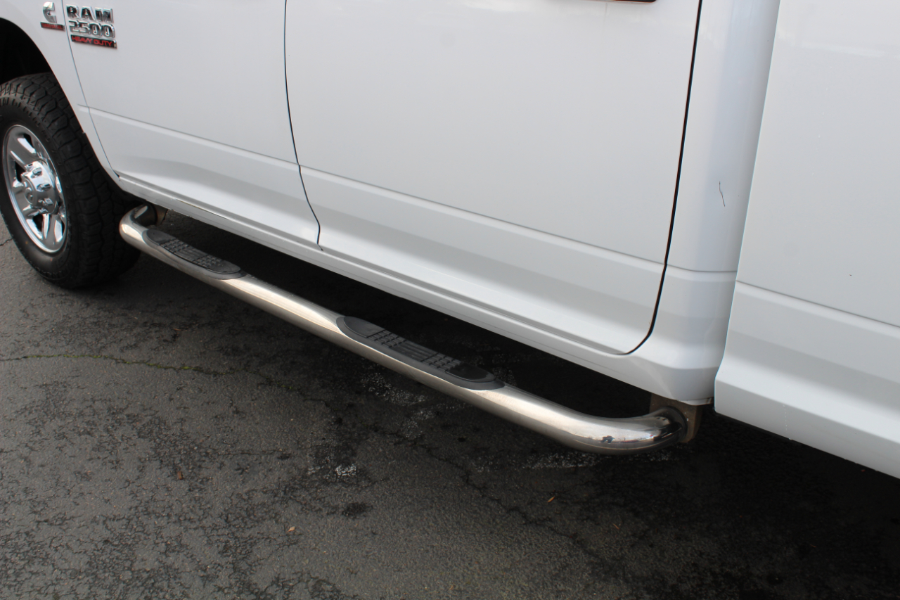 RAM 2500 4WD Crew Cab 169" Tradesman 2016