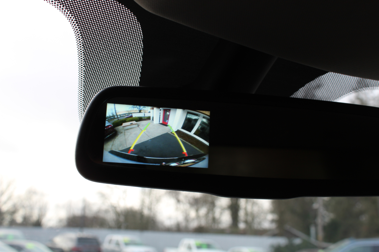 RAM 2500 4WD Crew Cab 169" Tradesman 2016