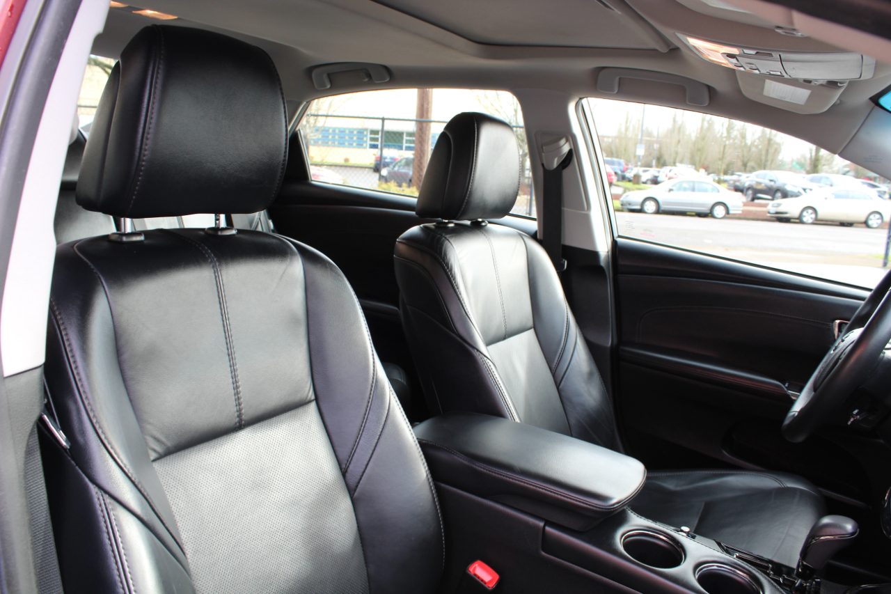 Toyota Avalon Hybrid 4dr Sdn XLE Touring (Natl) 2014