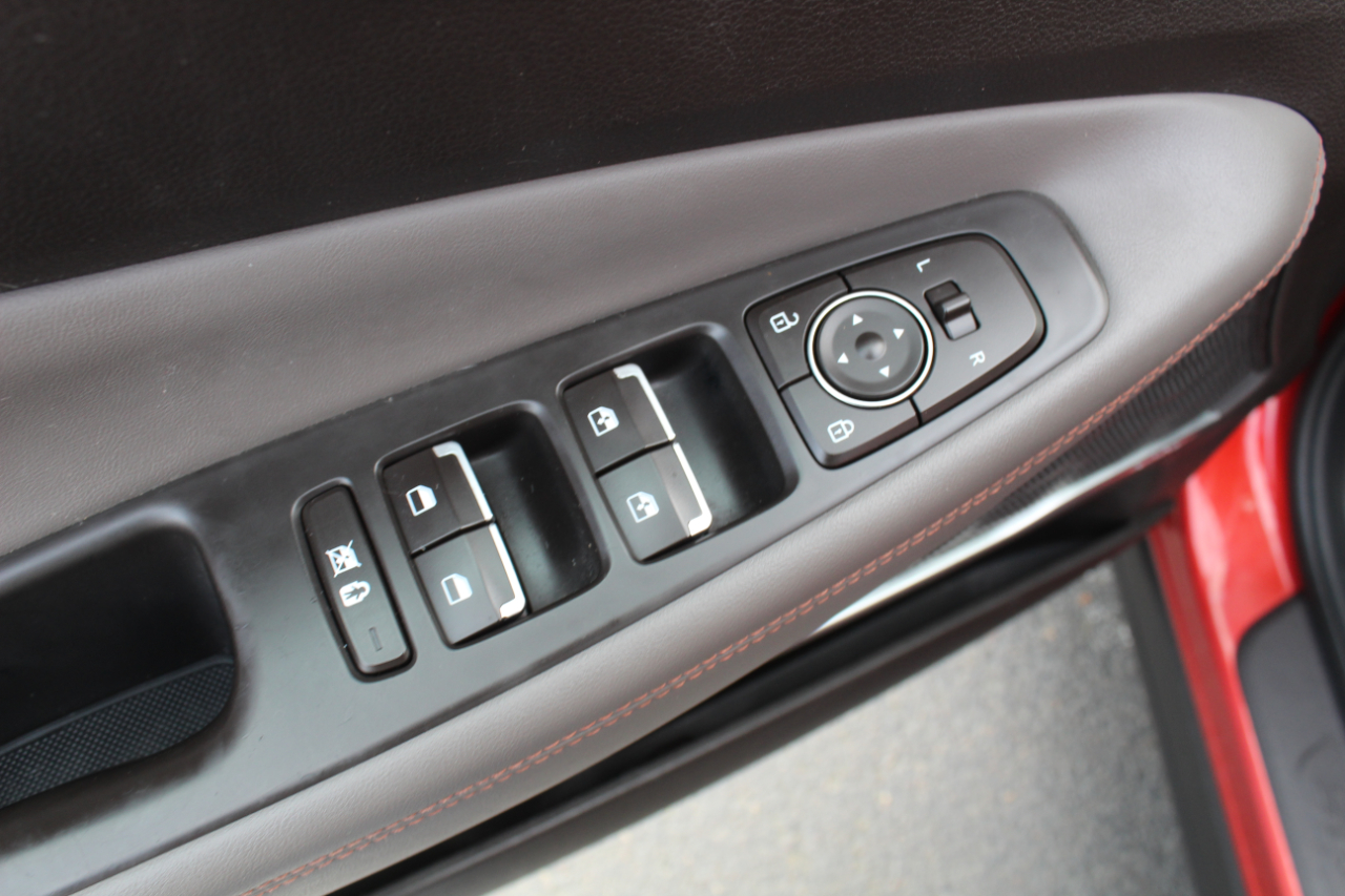 Hyundai Santa Fe SEL 2.0T Auto AWD 2020