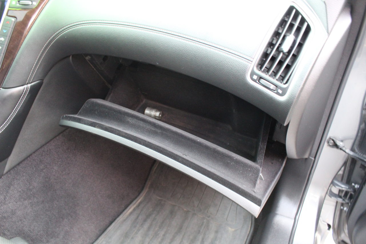 Infiniti Q50 3.0t LUXE AWD 2018