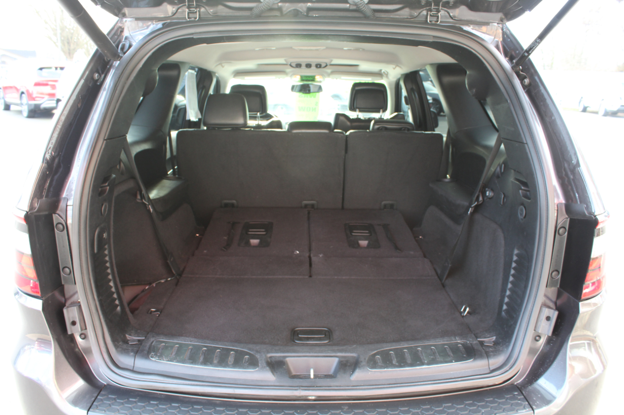 Dodge Durango AWD 4dr Citadel 2015