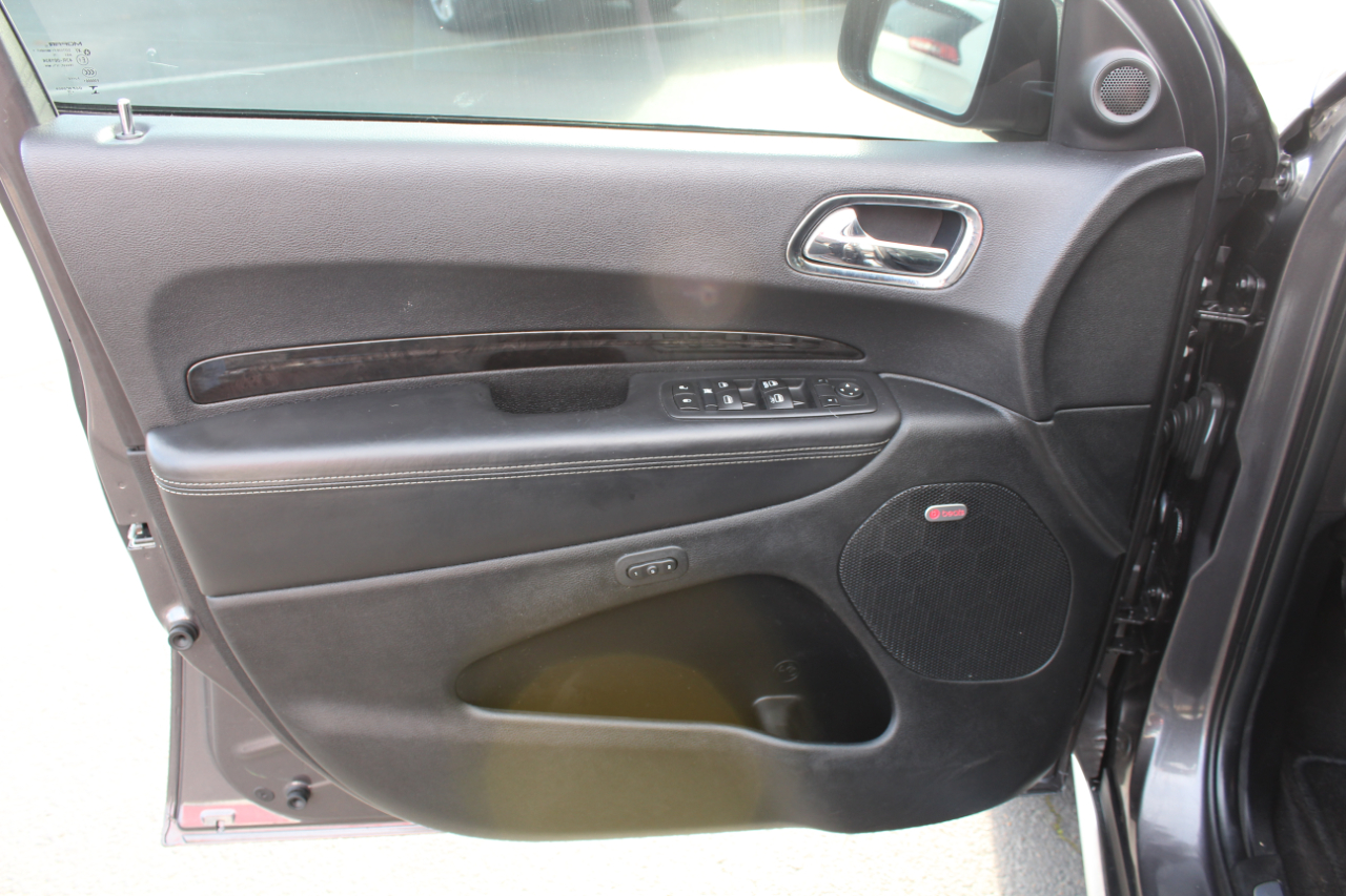 Dodge Durango AWD 4dr Citadel 2015