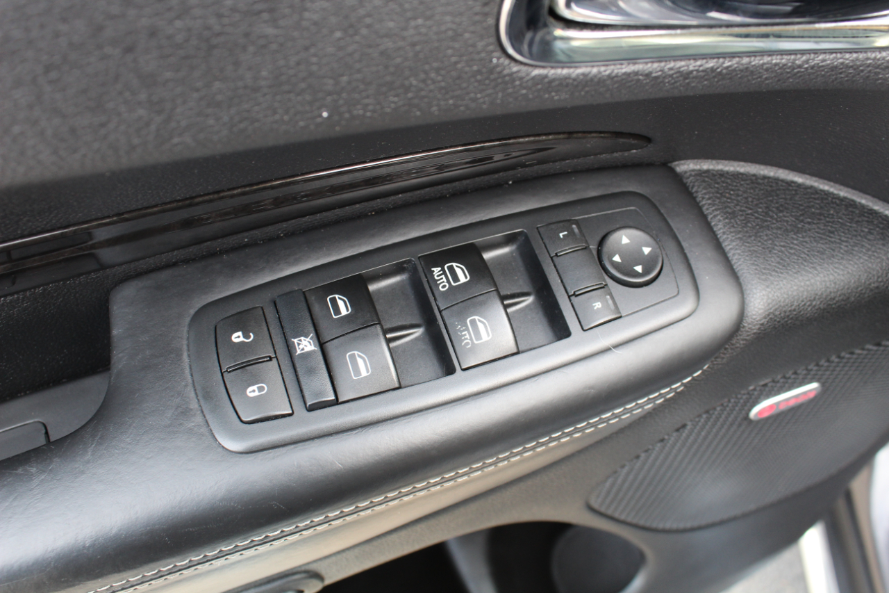 Dodge Durango AWD 4dr Citadel 2015