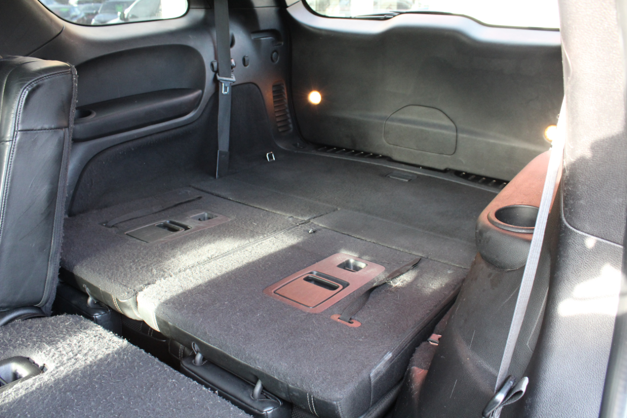 Dodge Durango AWD 4dr Citadel 2015