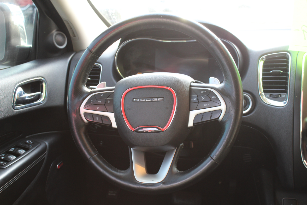 Dodge Durango AWD 4dr Citadel 2015