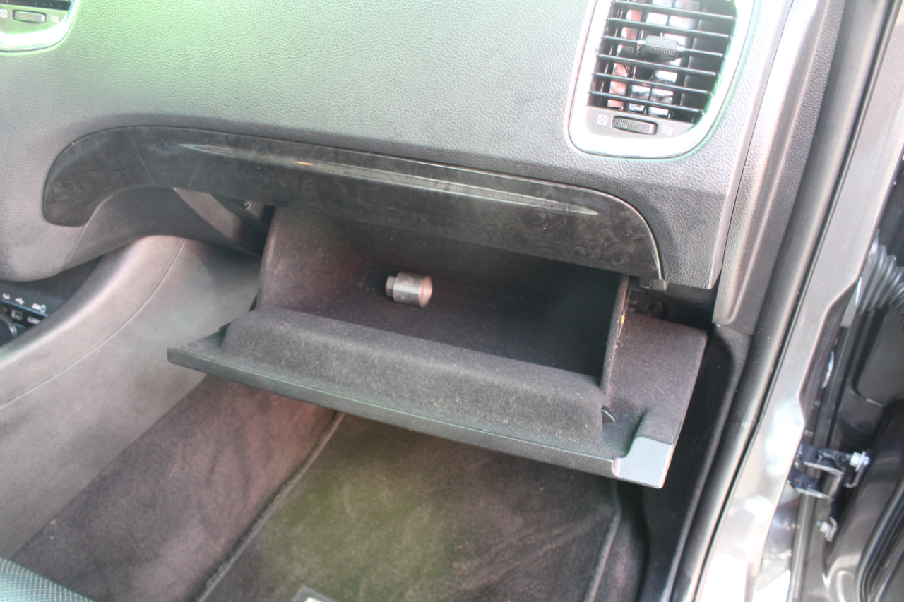 Dodge Durango AWD 4dr Citadel 2015