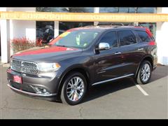 2015 Dodge Durango 