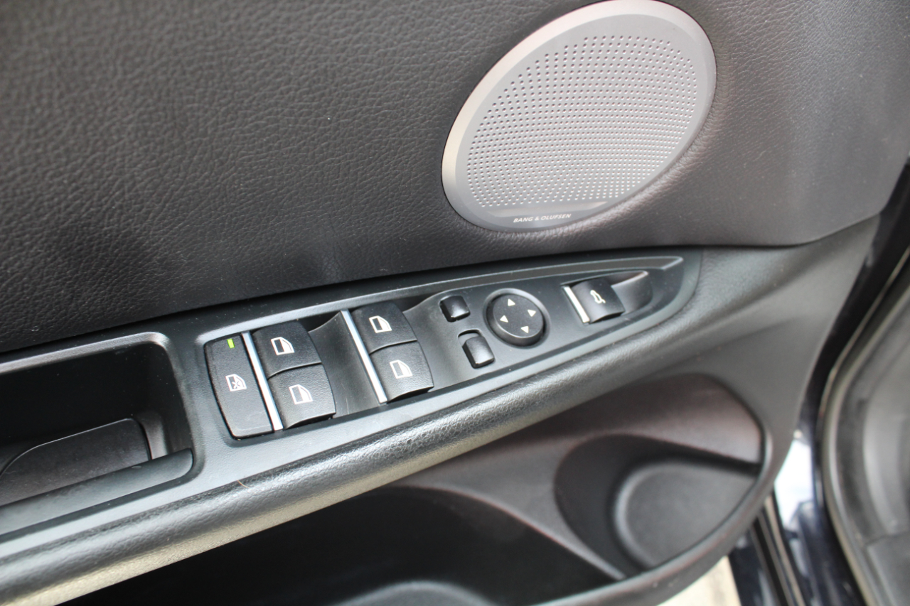 BMW X5 AWD 4dr xDrive50i 2014