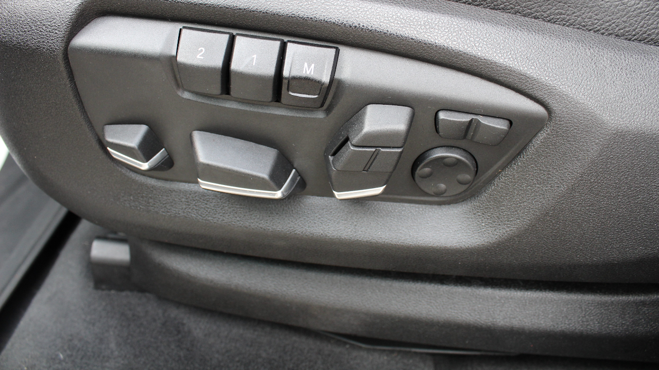 BMW X5 AWD 4dr xDrive50i 2014