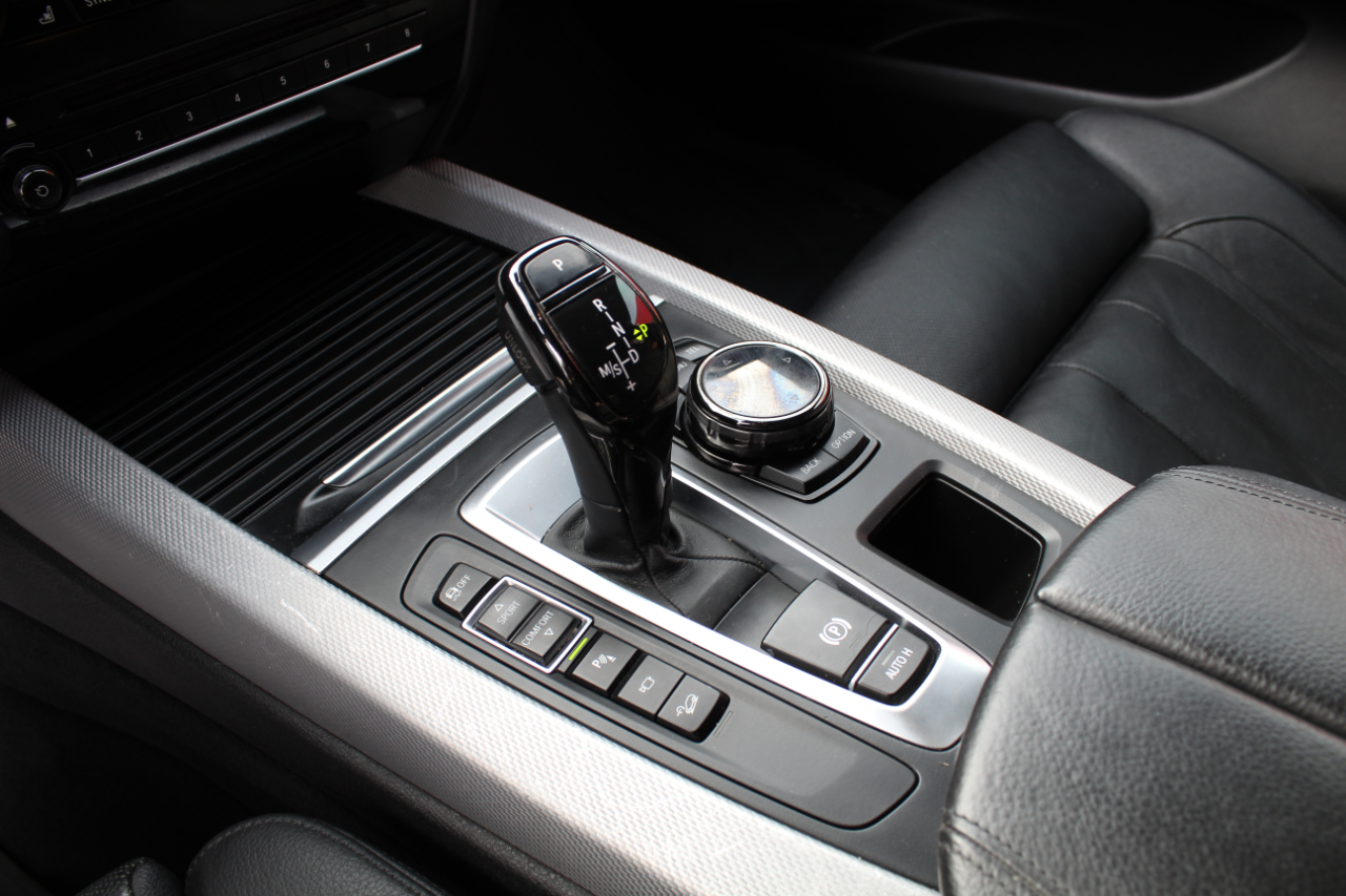 BMW X5 AWD 4dr xDrive50i 2014