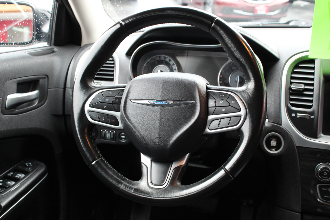 Chrysler 300 Touring RWD 2018