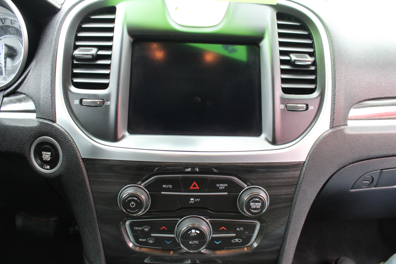 Chrysler 300 Touring RWD 2018