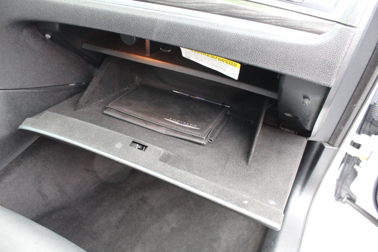 Chrysler 300 Touring RWD 2018