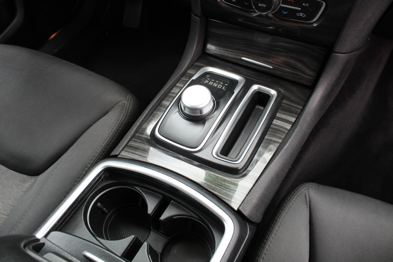 Chrysler 300 Touring RWD 2018