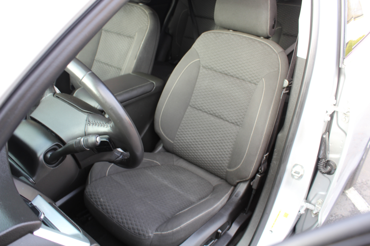 GMC Acadia FWD 4dr SLE w/SLE-2 2017