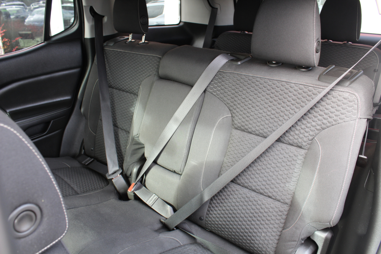 GMC Acadia FWD 4dr SLE w/SLE-2 2017