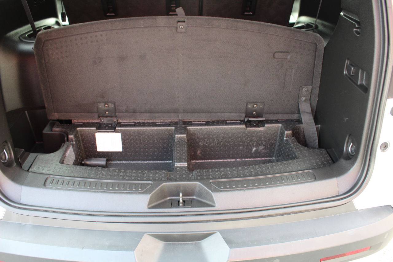 GMC Acadia FWD 4dr SLE w/SLE-2 2017