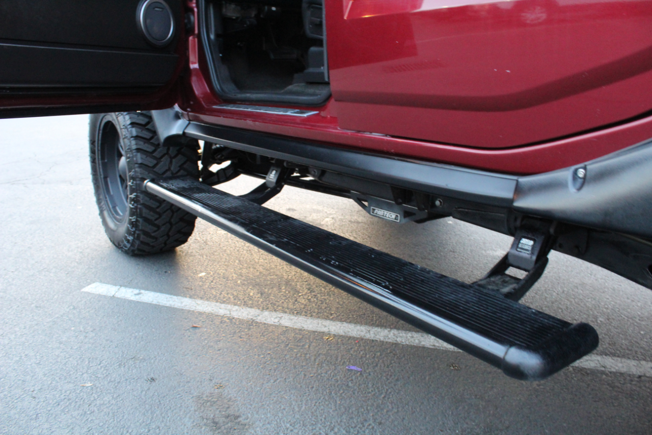 HUMMER H2 4dr Wgn SUV 2005