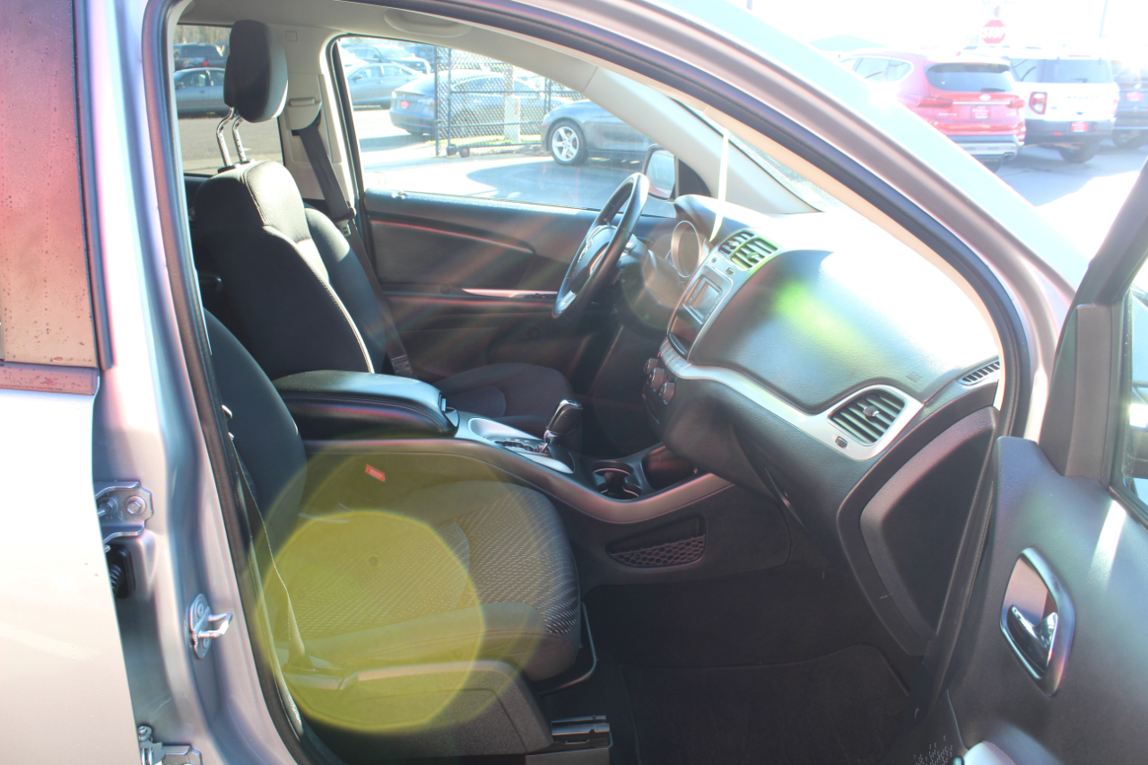 Dodge Journey SE FWD 2018