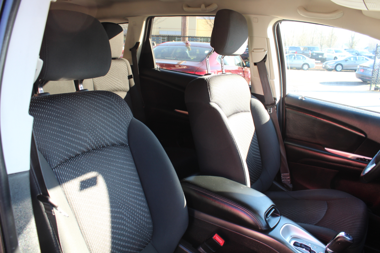 Dodge Journey SE FWD 2018