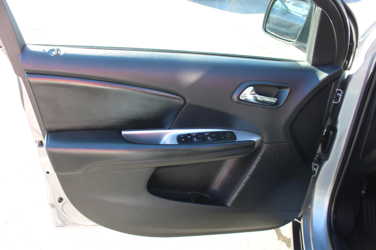 Dodge Journey SE FWD 2018