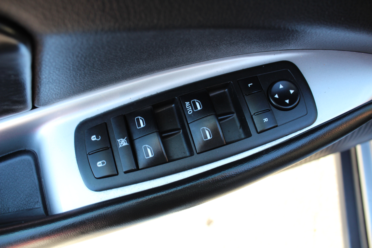 Dodge Journey SE FWD 2018