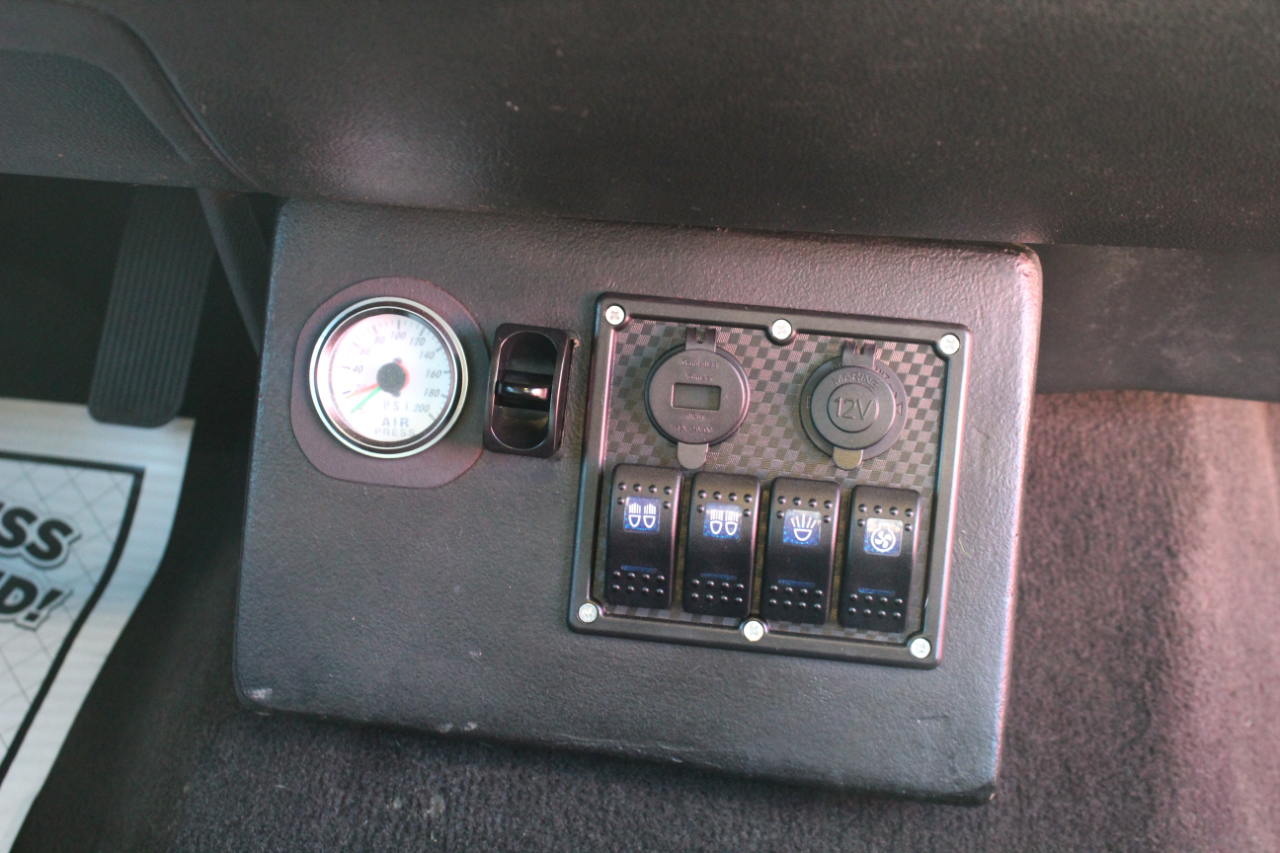 Chevrolet Silverado 2500HD 2WD Crew Cab 153" LT 2009