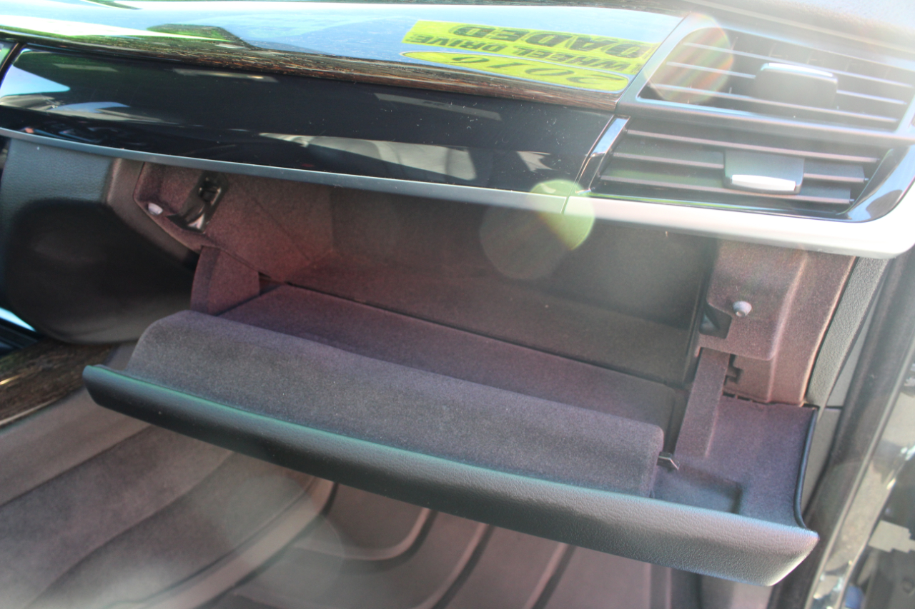 BMW X5 AWD 4dr xDrive35i 2016