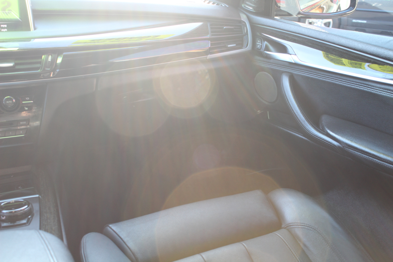 BMW X5 AWD 4dr xDrive35i 2016