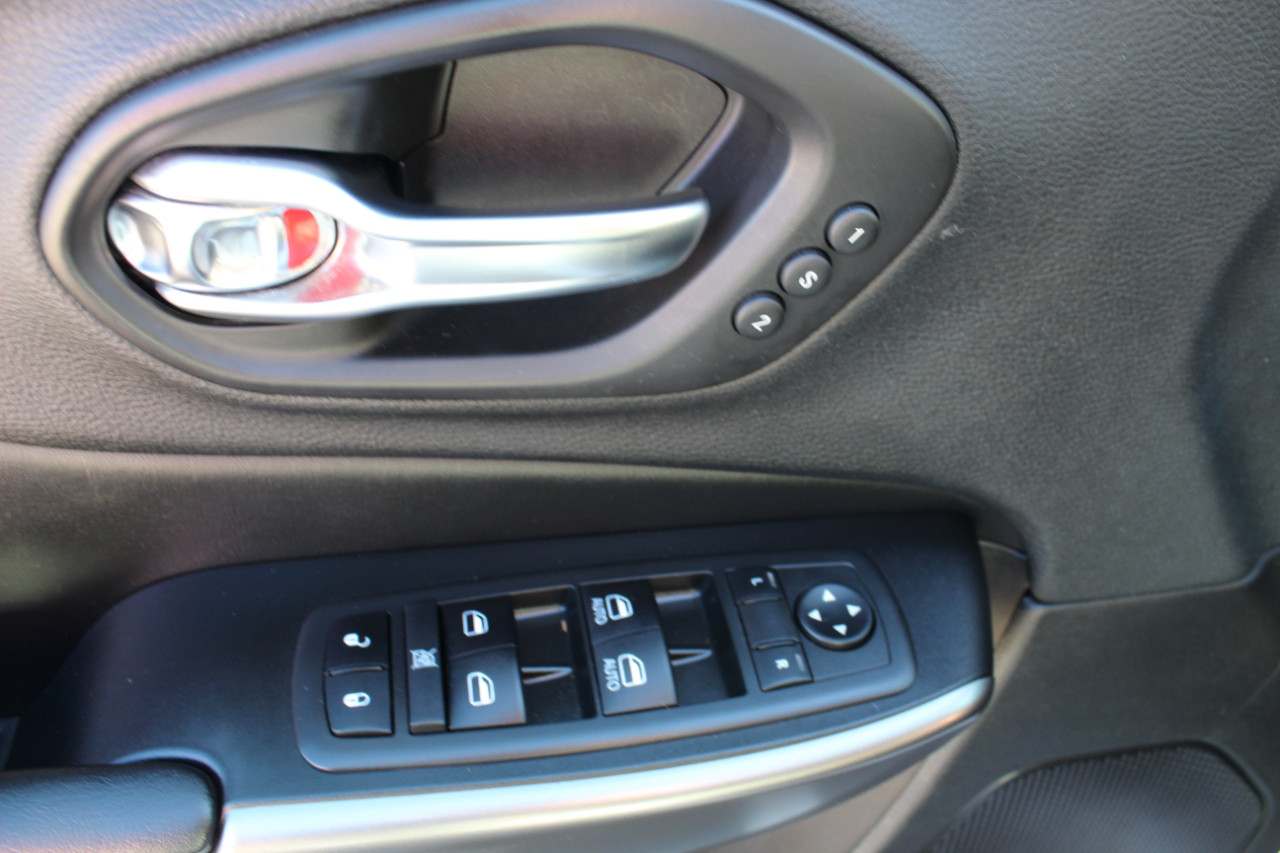 Jeep Cherokee Limited 4x4 2020