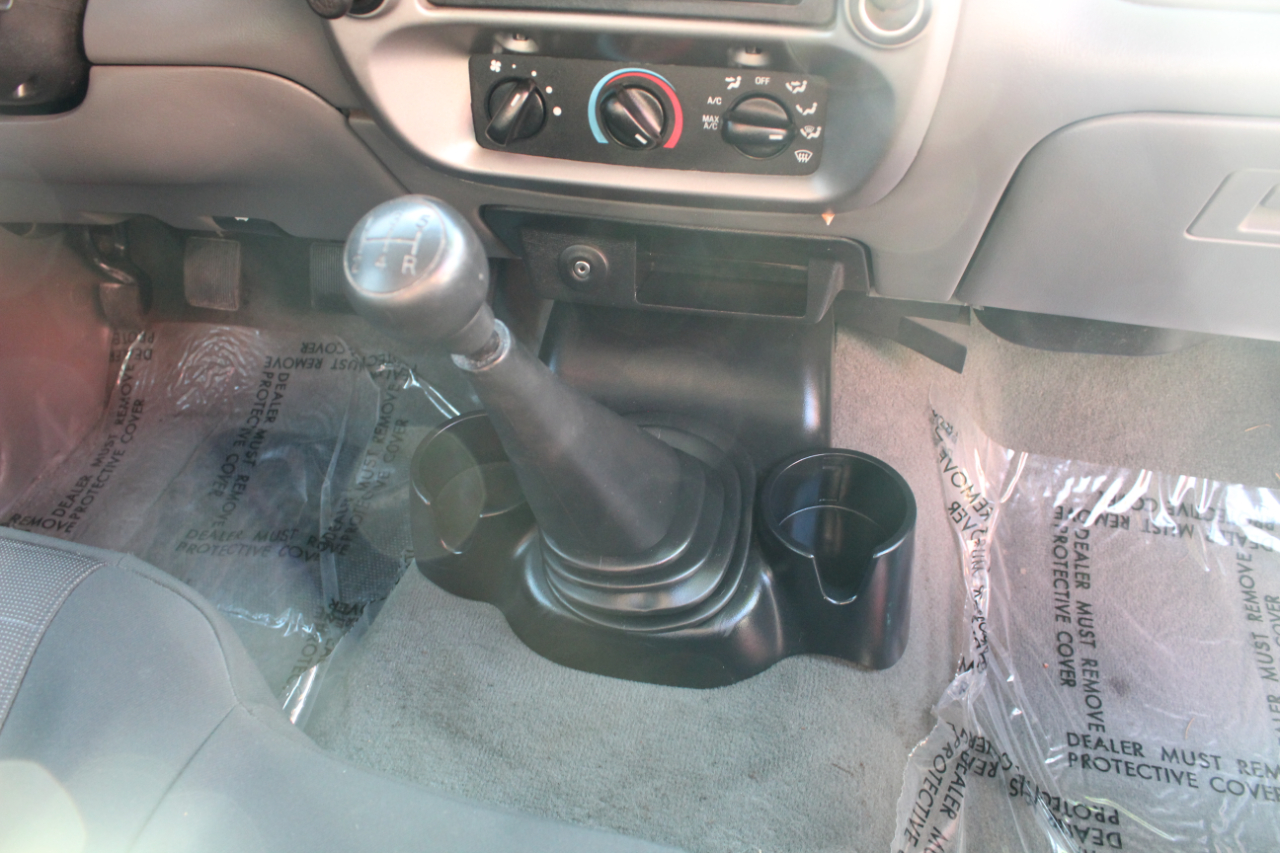 Ford Ranger 2WD 2dr SuperCab 126" XLT 2008