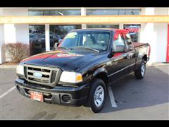 2008 Ford Ranger 