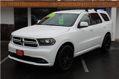 2017 Dodge Durango 